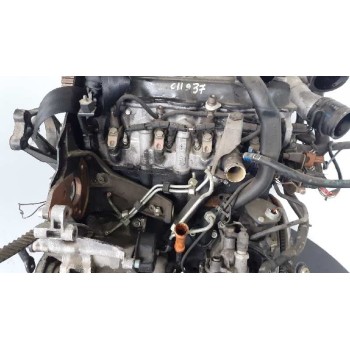 Recambio de motor completo para volkswagen sharan (7m8) básico referencia OEM IAM AFN M 