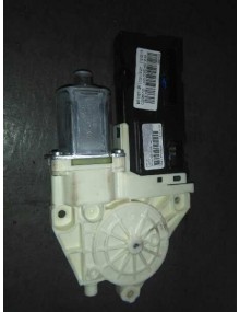 Recambio de motor elevalunas delantero izquierdo para renault laguna iii referencia OEM IAM   