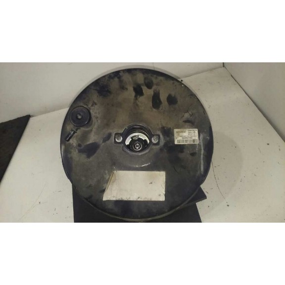 Recambio de servofreno para peugeot 307 (s1) xt referencia OEM IAM 0204024606  