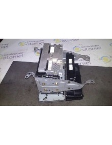 Recambio de sistema audio / radio cd para toyota avensis berlina (t25) 2.0 d4-d executive berlina (5-ptas.) referencia OEM IAM 5 2