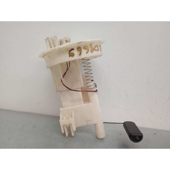 Recambio de aforador para subaru legacy lim. b14 limited referencia OEM IAM 42081AJ070  2 PINS