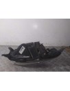 Recambio de faro izquierdo para nissan micra (k12e) 1.5 dci turbodiesel cat referencia OEM IAM   