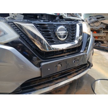 Recambio de paragolpes delantero para nissan x-trail iii (t32_, t32r, t32rr) 1.3 dig-t referencia OEM IAM 620226FS0H  