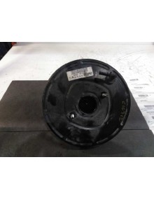 Recambio de servofreno para citroën berlingo station wagon x referencia OEM IAM 9681268680  