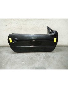 Recambio de puerta delantera derecha para peugeot 206 cc 2.0 16v cat referencia OEM IAM    2