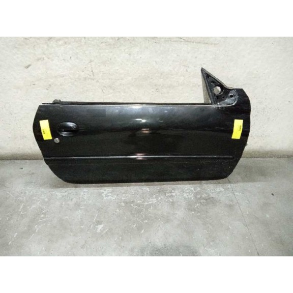 Recambio de puerta delantera derecha para peugeot 206 cc 2.0 16v cat referencia OEM IAM   