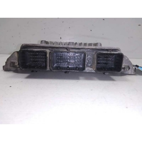 Recambio de centralita motor uce para ford fiesta (cbk) ambiente referencia OEM IAM 7S6112A650EA  