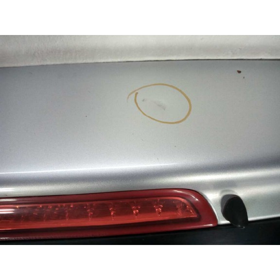 Recambio de porton trasero para kia carnival 2.9 crdi vgt active referencia OEM IAM   