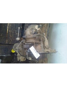 Recambio de caja cambios para peugeot partner (s1) break referencia OEM IAM 20TE22  