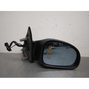 RETROVISOR DERECHO 96283370 ELECTRICO 7 CABLES FALTA CARCASA DE ABAJO