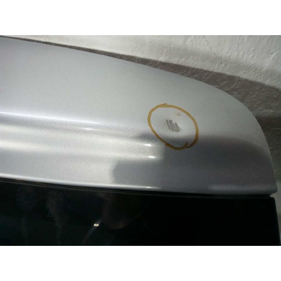 Recambio de porton trasero para kia carnival 2.9 crdi vgt active referencia OEM IAM   