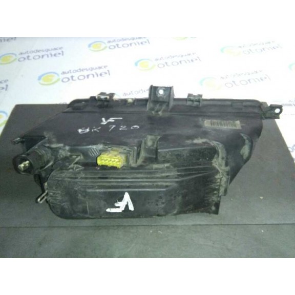 Recambio de faro derecho para citroën xantia berlina 2.0 hdi exclusive referencia OEM IAM   BIFARO