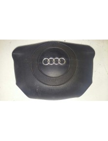 Recambio de airbag delantero izquierdo para audi a6 berlina (4b2) 2.5 tdi referencia OEM IAM 10125380232959  