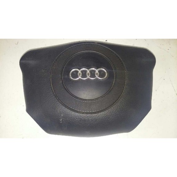 Recambio de airbag delantero izquierdo para audi a6 berlina (4b2) 2.5 tdi referencia OEM IAM 10125380232959  