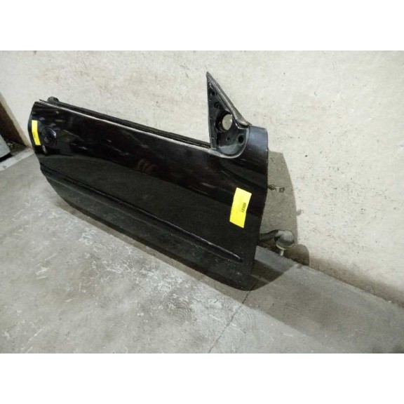 Recambio de puerta delantera derecha para peugeot 206 cc 2.0 16v cat referencia OEM IAM   