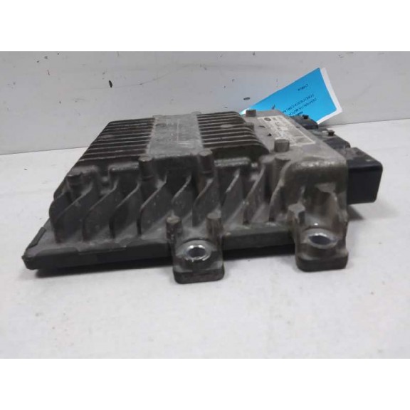 Recambio de centralita motor uce para ford fiesta (cbk) ambiente referencia OEM IAM 7S6112A650EA  