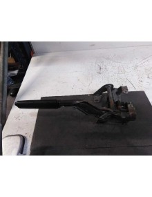 Recambio de palanca freno de mano para citroën berlingo station wagon x referencia OEM IAM 9680786377  
