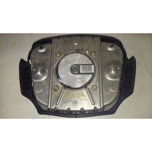 Recambio de airbag delantero izquierdo para audi a6 berlina (4b2) 2.5 tdi referencia OEM IAM 10125380232959  