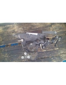 Recambio de caja cambios para opel astra g berlina club referencia OEM IAM A12302F17W355 B 136.000KM