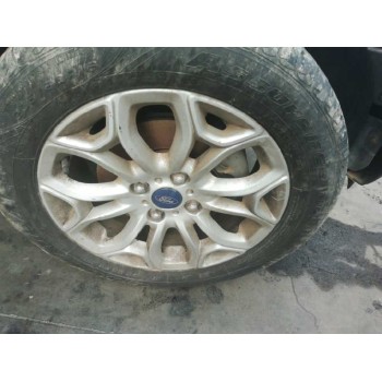 Recambio de llanta para ford ecosport trend referencia OEM IAM 6JX16 H2 ET37.5 X1 CN151007E1C