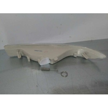 Recambio de piloto delantero derecho para renault master desde ´98 referencia OEM IAM  NUEVO BLANCO