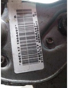 Recambio de palanca freno de mano para citroën berlingo station wagon x referencia OEM IAM 9680786377   2