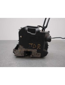 Recambio de cerradura puerta trasera derecha para mercedes-benz clase cls (w219) 320 cdi (219.322) referencia OEM IAM 2197200435 2