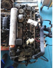 Recambio de motor completo para bmw serie 3 berlina (e46) 330d referencia OEM IAM 306D1 <<S/C>> 