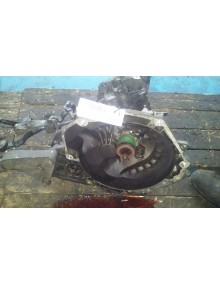 Recambio de caja cambios para opel astra g berlina club referencia OEM IAM A12302F17W355 B 136.000KM 2