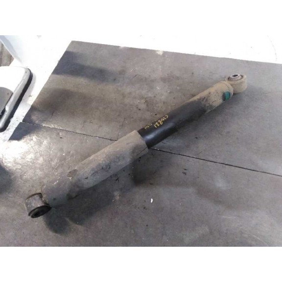 Recambio de amortiguador trasero derecho para nissan nv 200 (m20) 1.5 dci cat referencia OEM IAM   
