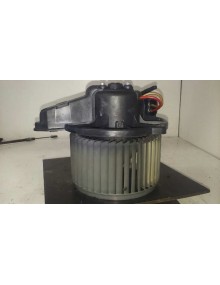 Recambio de motor calefaccion para audi a6 berlina (4b2) 2.5 tdi referencia OEM IAM 0130111202   2