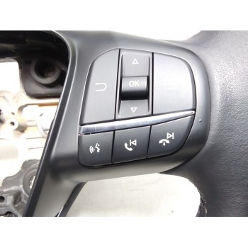 Recambio de volante para ford focus iv turnier (hp) 1.5 ecoblue referencia OEM IAM JX7B3600JE3ZHE  