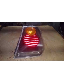 Recambio de piloto trasero derecho para bmw serie 3 compact (e46) 316ti referencia OEM IAM   TOCADO