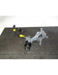 Recambio de conmutador de arranque para hyundai coupe (rd) 1.6 fx referencia OEM IAM   