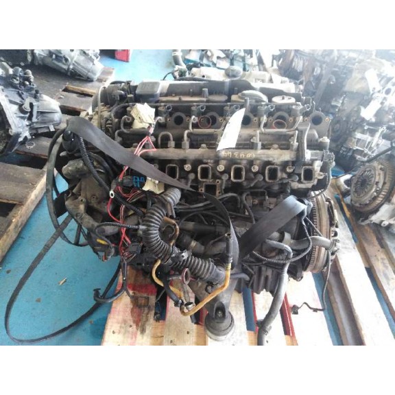 Recambio de motor completo para bmw serie 3 berlina (e46) 330d referencia OEM IAM 306D1 <<S/C>> 