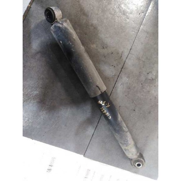 Recambio de amortiguador trasero izquierdo para nissan nv 200 (m20) 1.5 dci cat referencia OEM IAM   
