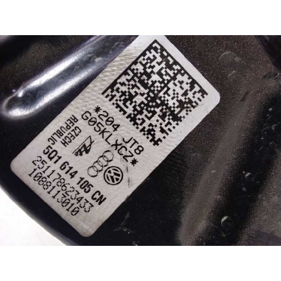 Recambio de servofreno para seat leon st (5f8) x-perience 4drive referencia OEM IAM 5Q1614105CN  