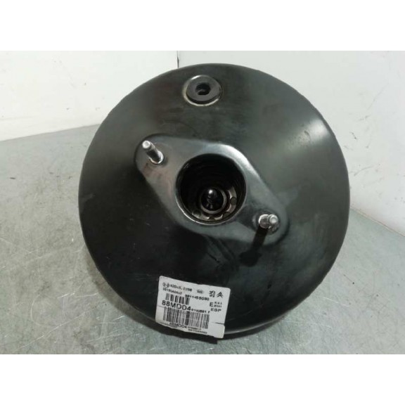 Recambio de servofreno para citroën c3 business referencia OEM IAM 9811465080  