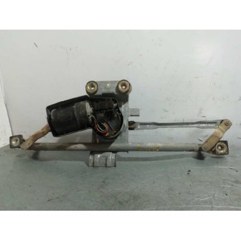 Recambio de motor limpia delantero para ford ka (ccq) básico referencia OEM IAM   