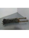 Recambio de amortiguador delantero izquierdo para chrysler jeep cherokee (kj) 2.8 crd extreme referencia OEM IAM   