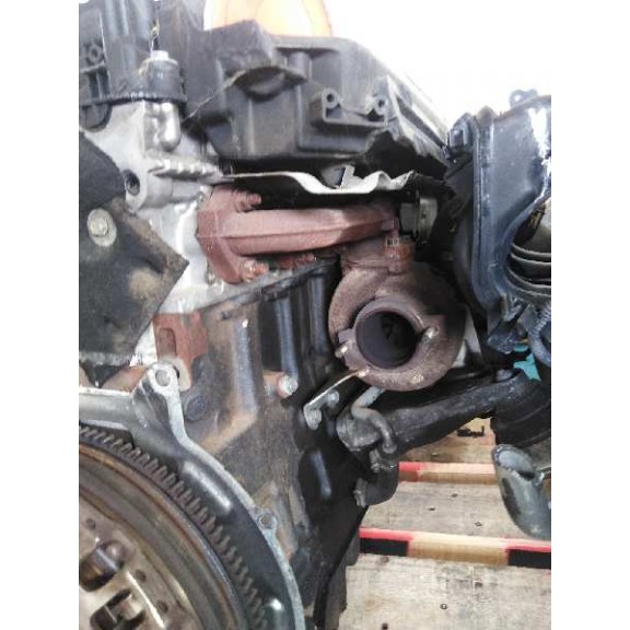 Recambio de motor completo para bmw serie 3 berlina (e46) 330d referencia OEM IAM 306D1 <<S/C>> 