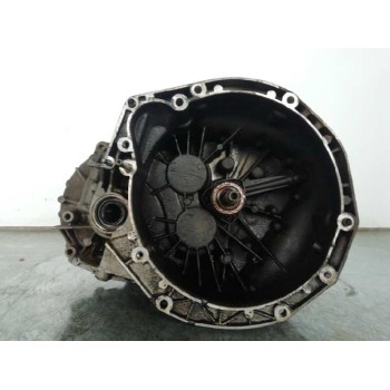 CAJA CAMBIOS PK6013 B 199.017KM 6V