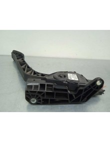 Recambio de potenciometro pedal para ford fiesta (cb1) ghia referencia OEM IAM 8V219F836AA 6PV00951700 6 CABLES 2