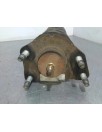 Recambio de amortiguador delantero izquierdo para chrysler jeep cherokee (kj) 2.8 crd extreme referencia OEM IAM   