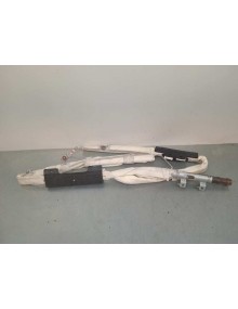 Recambio de airbag cortina delantero izquierdo para kia carens ( ) 1.7 crdi cat referencia OEM IAM 85010R4000 85010R4000 