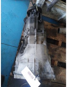 Recambio de caja cambios para bmw serie 3 berlina (e46) 330d referencia OEM IAM 23001434404 5V ZE