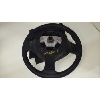 Recambio de volante para nissan juke (f15) kuro referencia OEM IAM 34194424A  