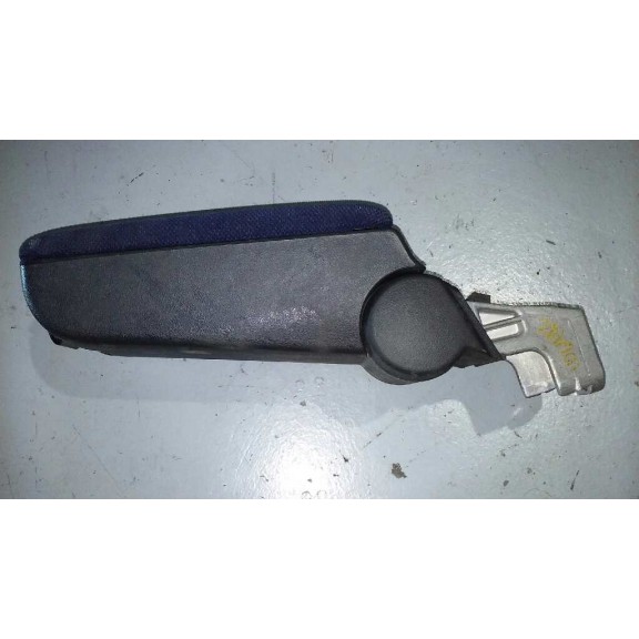 Recambio de apoyabrazos central para fiat stilo (192) 1.9 jtd cat referencia OEM IAM   