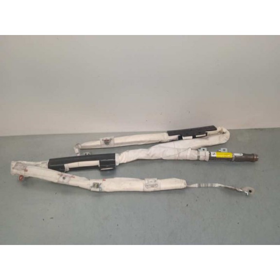 Recambio de airbag cortina delantero izquierdo para kia carens ( ) 1.7 crdi cat referencia OEM IAM 85010R4000 85010R4000 