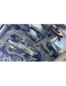 Recambio de caja cambios para cadillac bls business referencia OEM IAM  AUTO 171.706KM 4X2